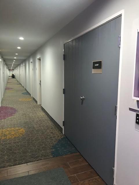 Days Inn By Wyndham Great Lakes Naval Base North Chicago Exteriör bild