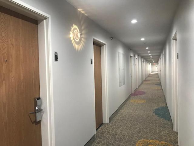 Days Inn By Wyndham Great Lakes Naval Base North Chicago Exteriör bild